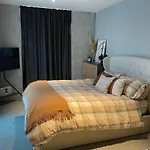 Cosy 1 Bed Flat, Wembley Stadium