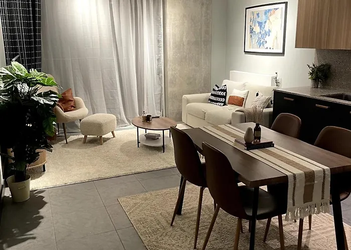 Cosy 1 Bed Flat, Wembley Stadium