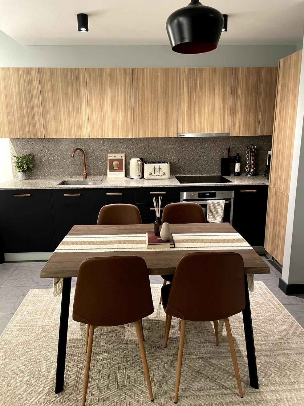 Appartamento Cosy 1 Bed Flat, Wembley Stadium