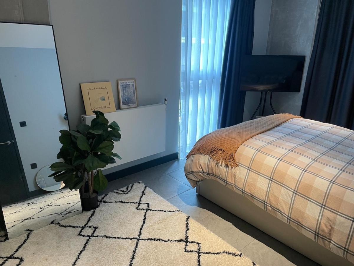 Cosy 1 Bed Flat, Wembley Stadium