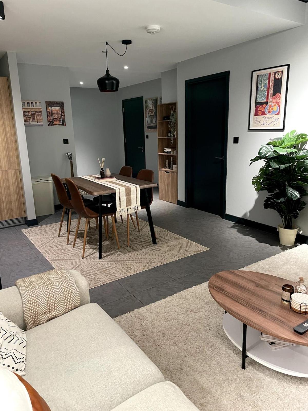 Cosy 1 Bed Flat, Wembley Stadium Appartamento Londra